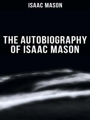 cover image of The Autobiography of Isaac Mason